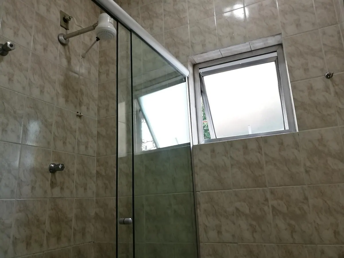 Bbb Rooms Aclimacao Vergueiro Sp São Paulo