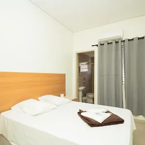 Hotel Ourinhos - Centro De - Proximo 25 De Marco E Bras, Sao Paulo