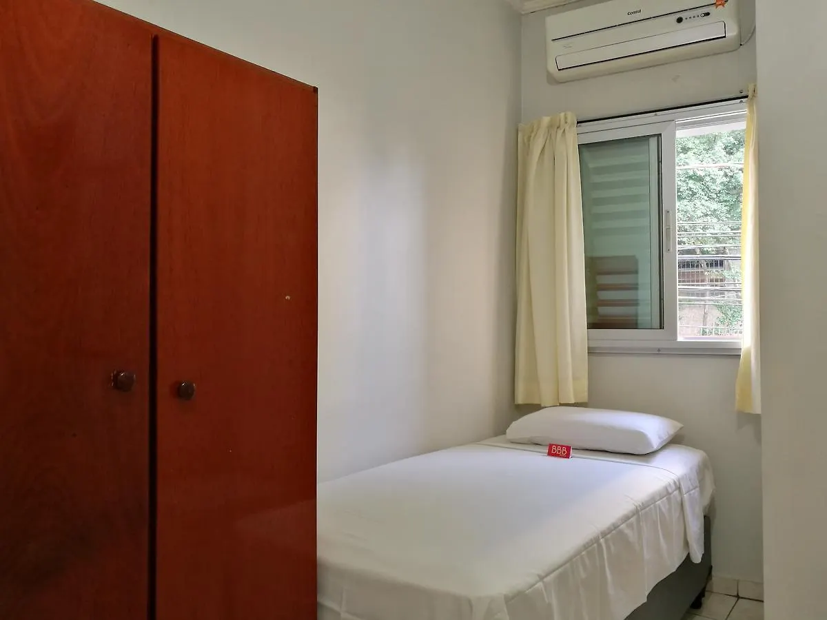 Hotel Bbb Rooms Aclimacao Vergueiro Sp Sao Paulo