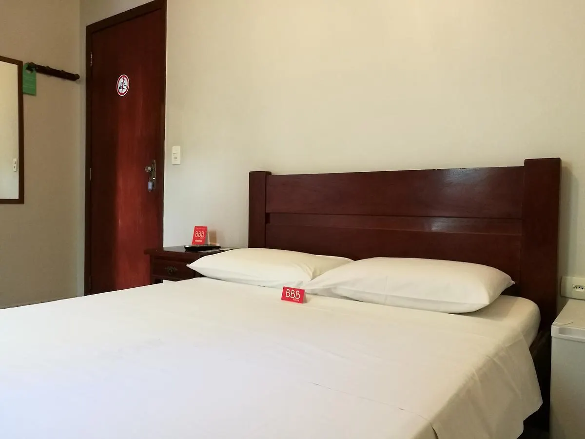 Bbb Rooms Aclimacao Vergueiro Sp Sao Paulo Brazil