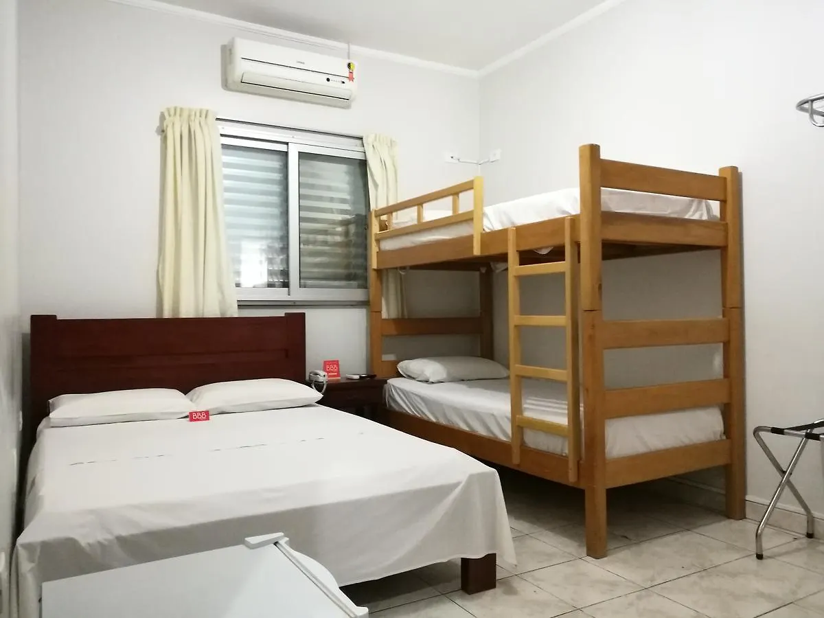 Bbb Rooms Aclimacao Vergueiro Sp Sao Paulo